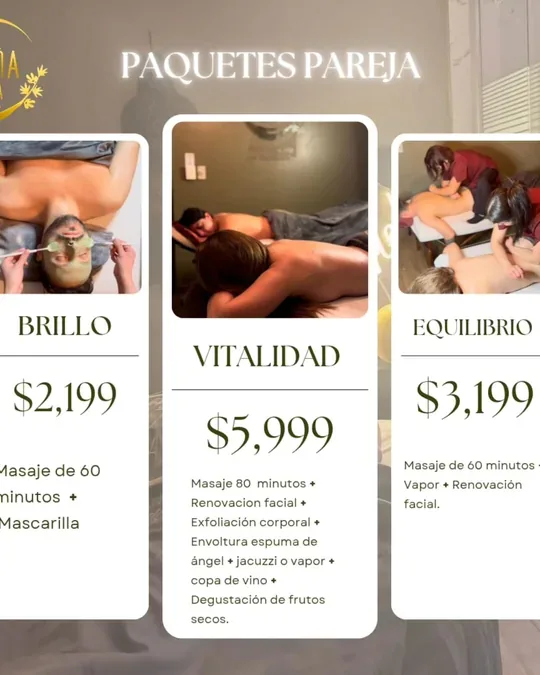 Del Alma Spa · foto 3