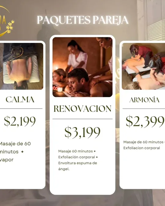 Del Alma Spa · foto 4