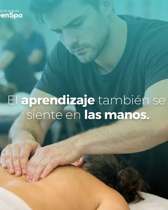GreenSpa · foto 1