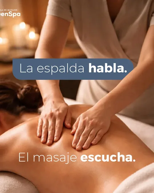 GreenSpa · foto 2
