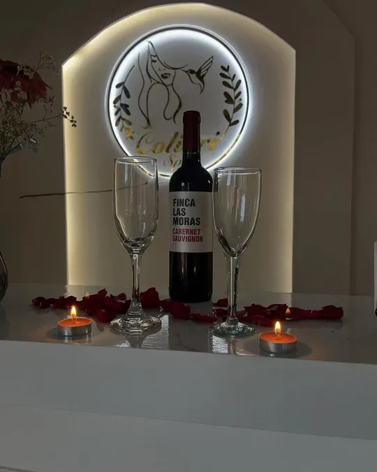 Colibrí Spa · foto 4
