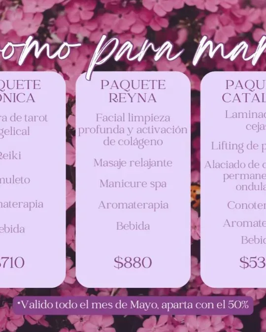 Spa holistico «Tu Cuerpo en Armonía» · foto 1