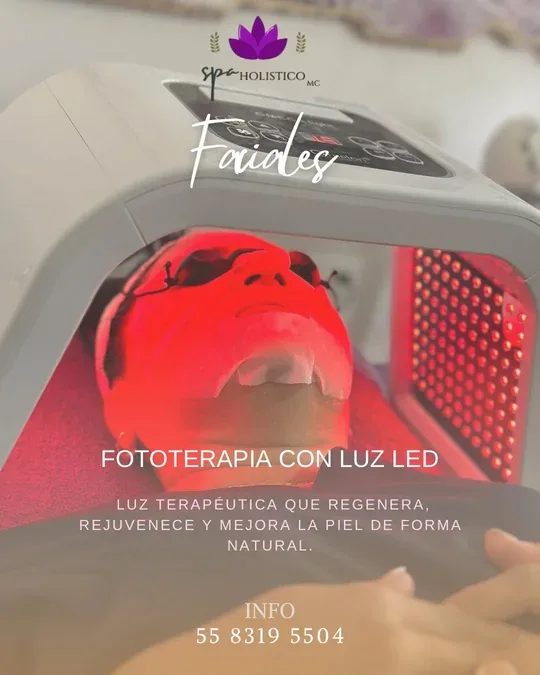 Spa holistico «Tu Cuerpo en Armonía» · foto 4