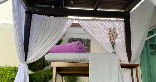 Spa holistico «Tu Cuerpo en Armonía», sPA en Acolman, Estado de México