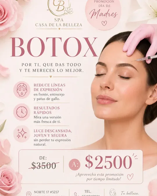 SPA CASA DE LA BELLEZA «CR» · foto 2