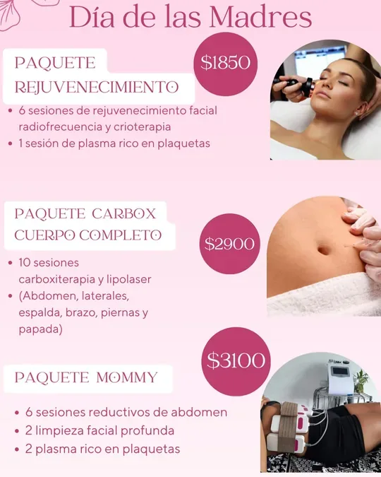 SPA CASA DE LA BELLEZA «CR» · foto 3