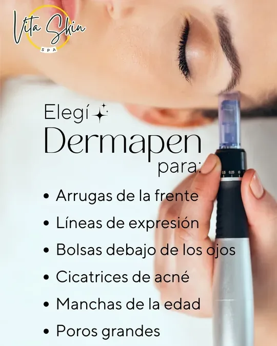 Vita Skin Spa · foto 2