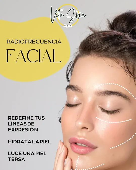 Vita Skin Spa · foto 4