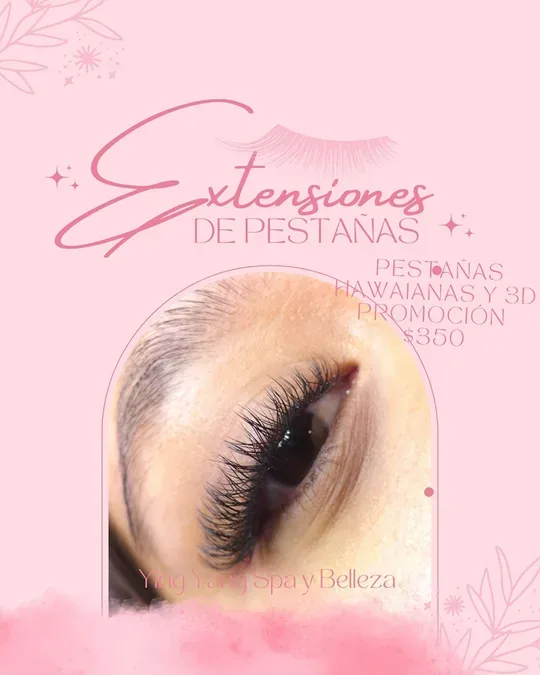 Ying Yang Spa y Belleza · foto 4