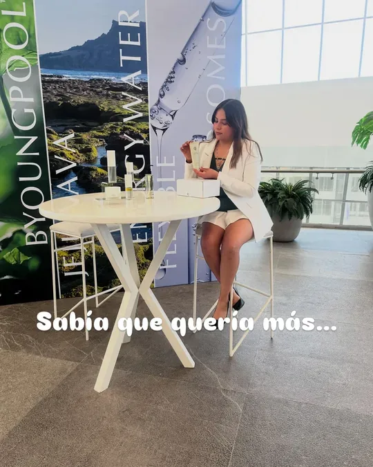 Cosmetología ALURE · foto 1
