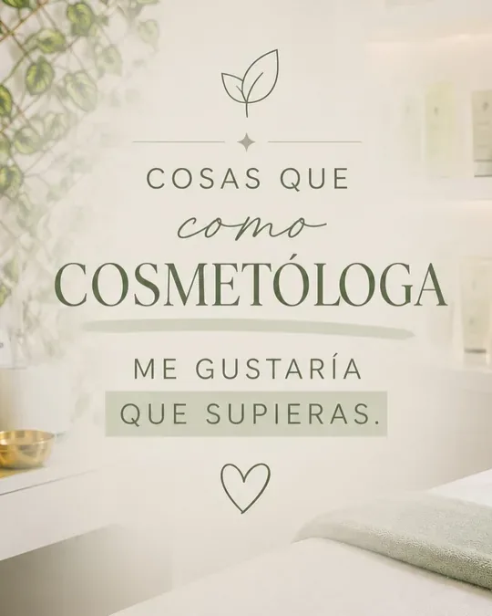 Cosmetología ALURE · foto 3