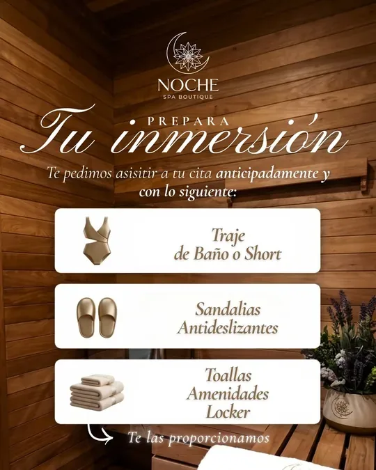 Noche Spa Boutique · foto 2