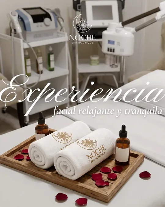 Noche Spa Boutique · foto 3