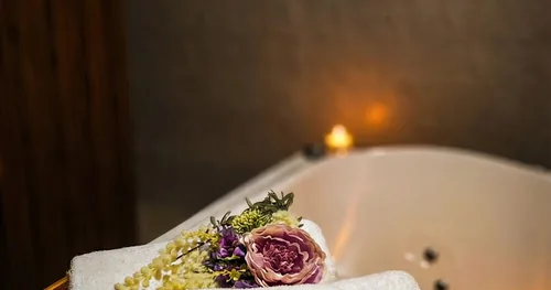 Noche Spa Boutique, sPA en Atenco, Estado de México