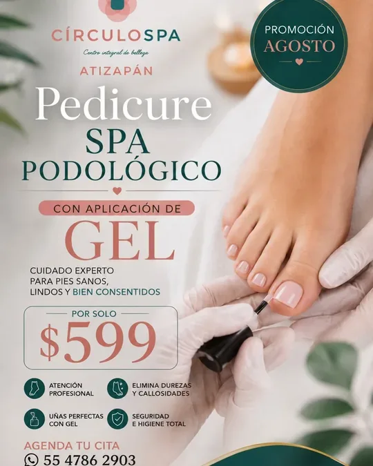 Círculo Spa Atizapán · foto 3