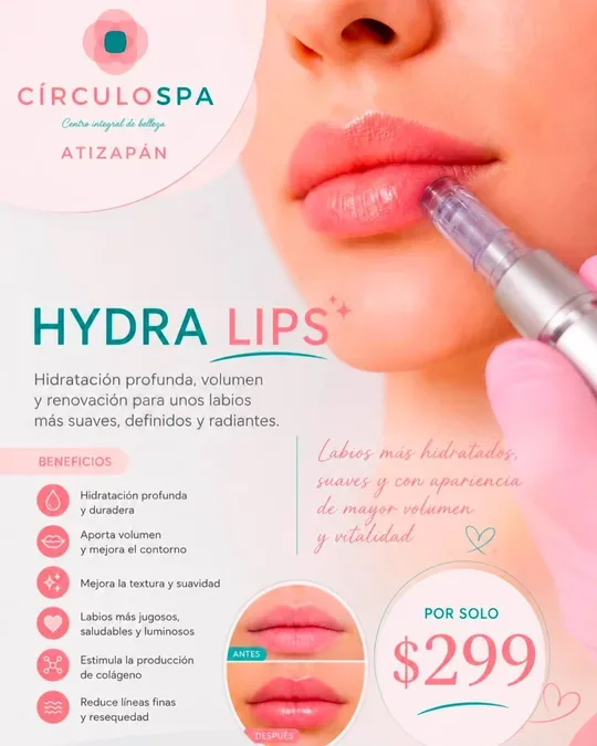 Círculo Spa Atizapán · foto 4