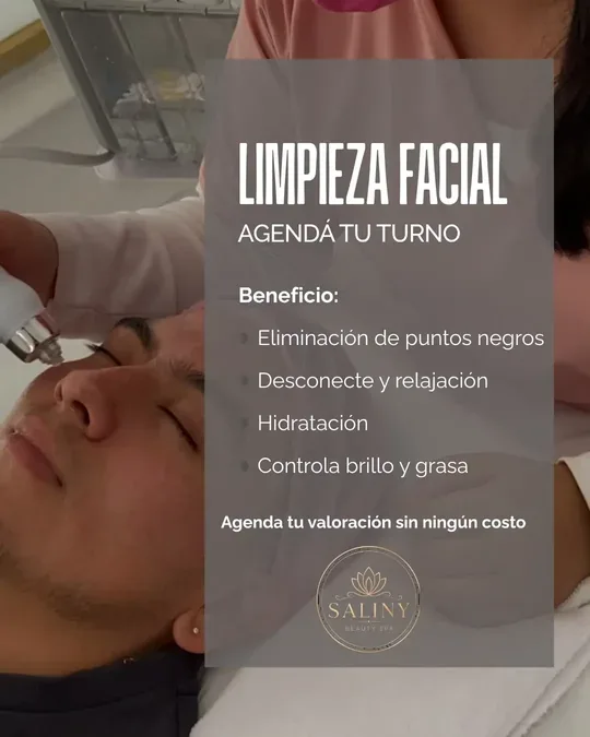 Saliny Beauty Spa · foto 1