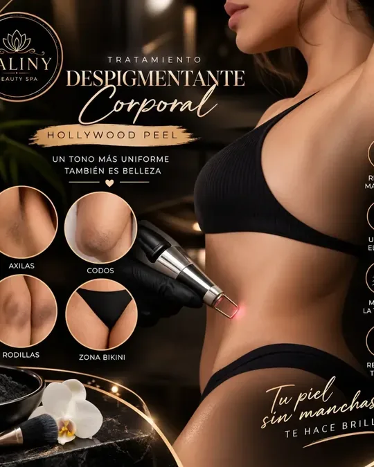 Saliny Beauty Spa · foto 2