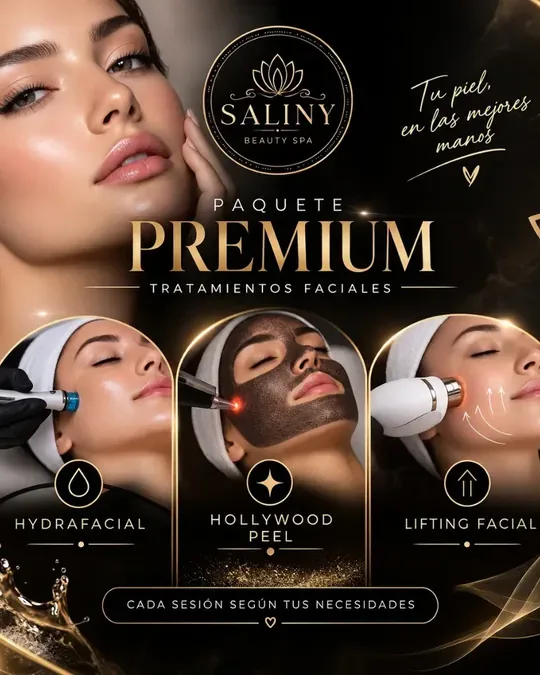 Saliny Beauty Spa · foto 4