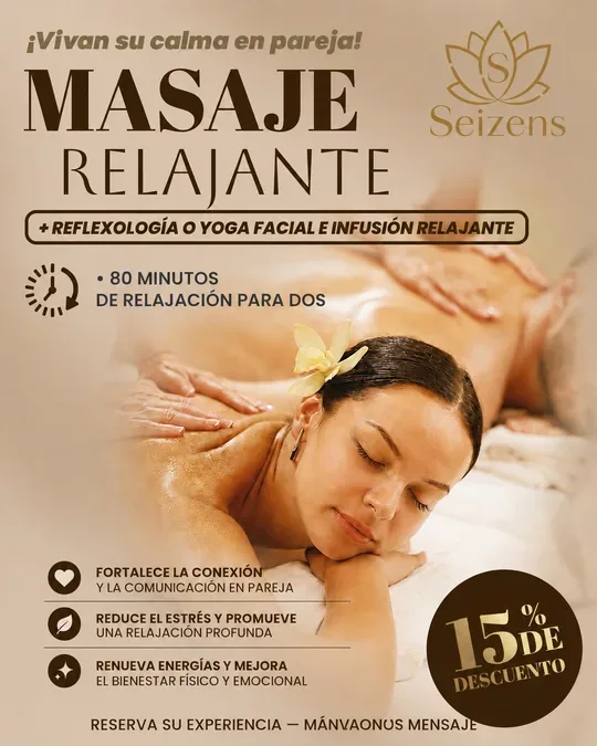 Seizens Spa · foto 3