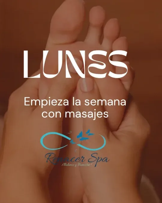 Renacer Spa · foto 1