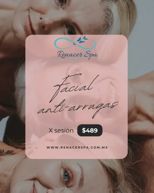 Renacer Spa · foto 2