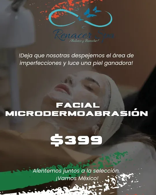 Renacer Spa · foto 4