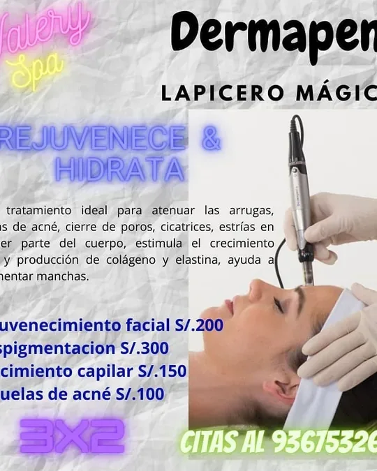 VALERY SPA · foto 4