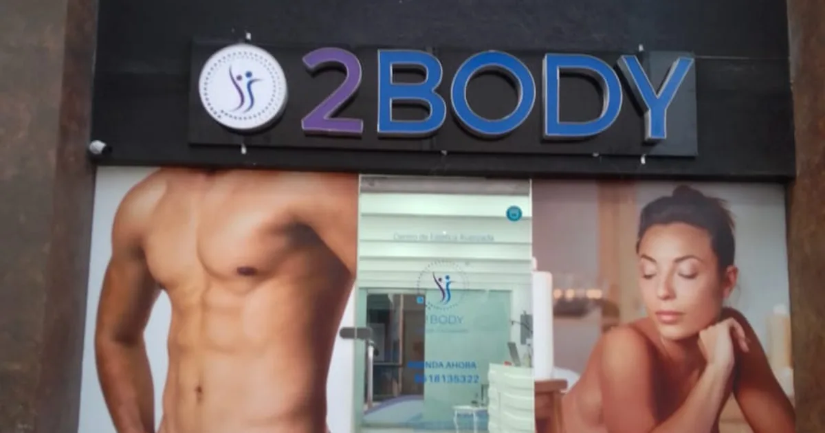 2Body Zona Esmeralda