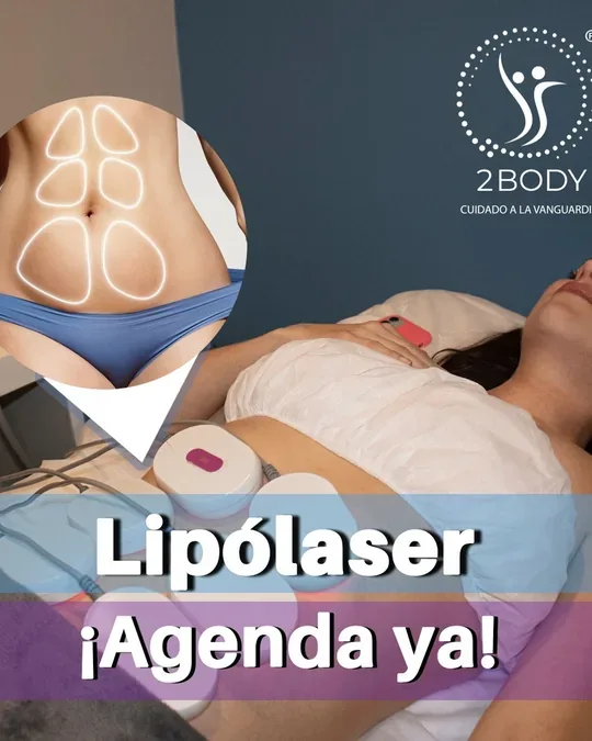 2Body Zona Esmeralda · foto 1