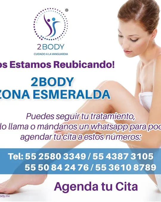 2Body Zona Esmeralda · foto 2