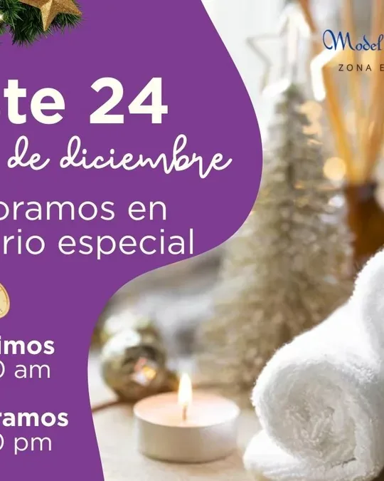 Model Art Spa Zona Esmeralda · foto 4