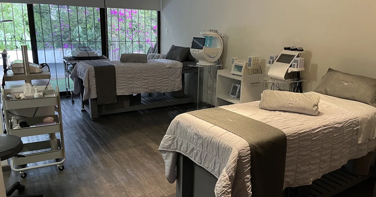 ELEMENTS SPA