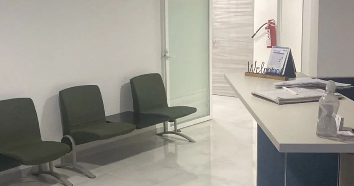 María Bravo Spa Center