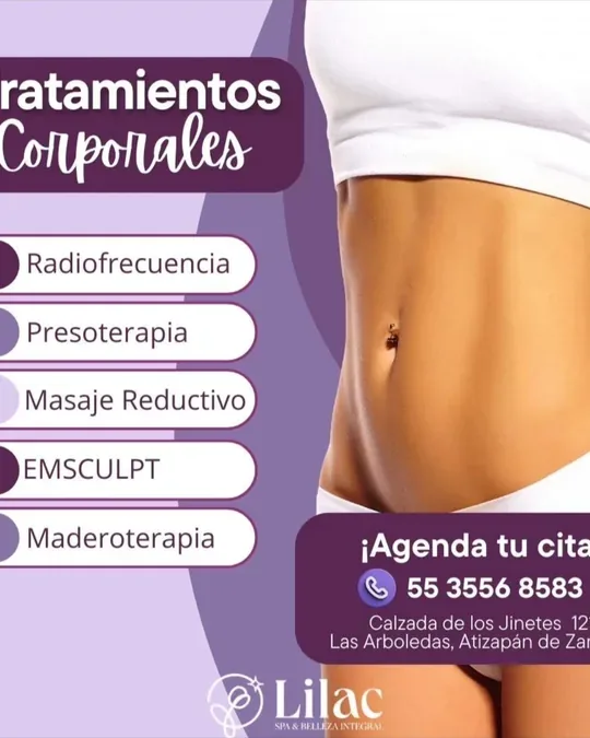 Lilac Spa & Belleza Integral · foto 2