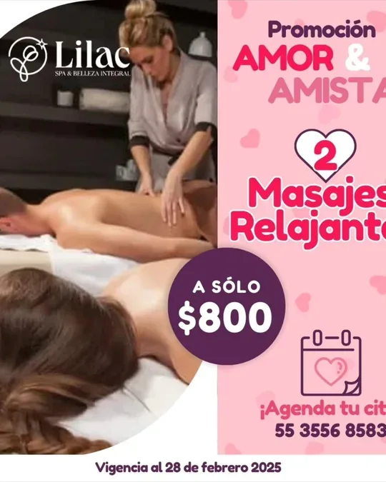 Lilac Spa & Belleza Integral · foto 3