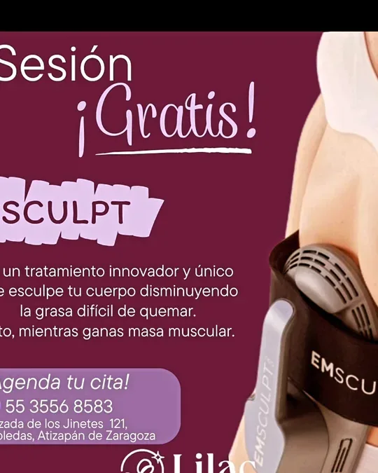 Lilac Spa & Belleza Integral · foto 4