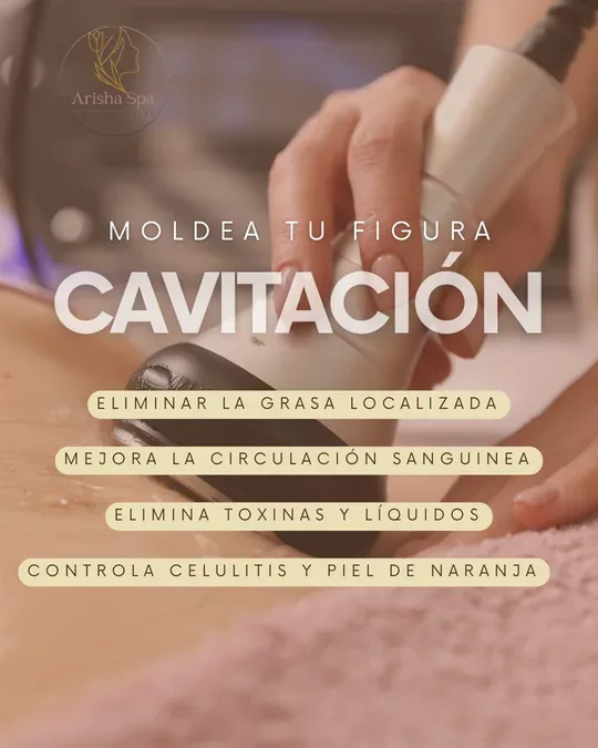 Arisha Spa · foto 3
