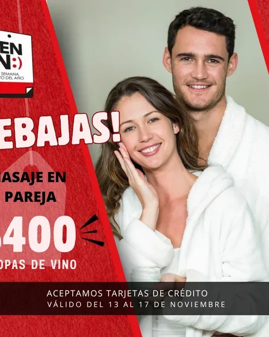 Spa & Body Zareth · foto 1