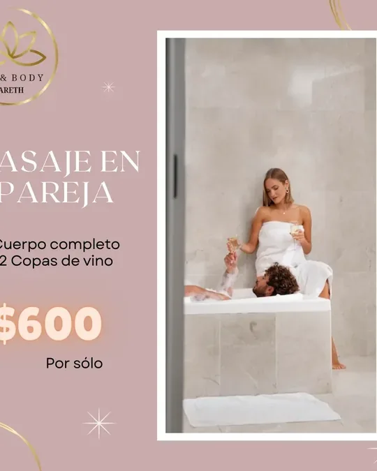 Spa & Body Zareth · foto 3