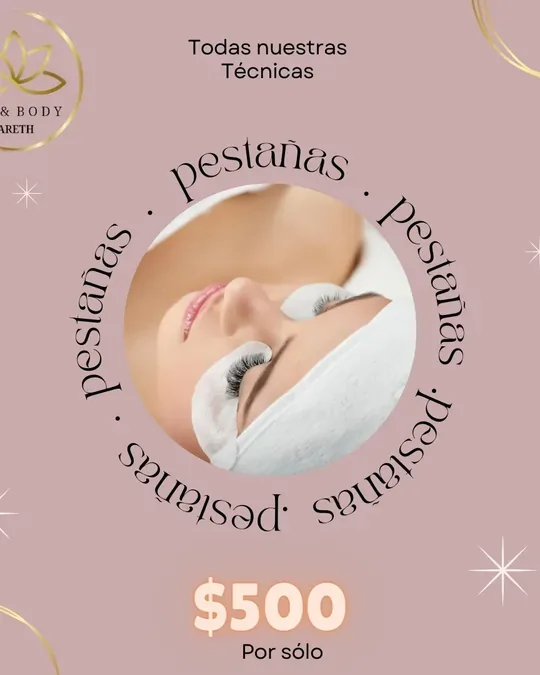 Spa & Body Zareth · foto 4