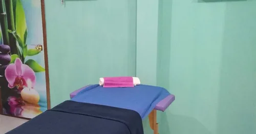Spa & Body Zareth, sPA en Coacalco de Berriozábal, Estado de México