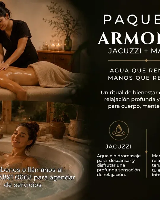 KUNI SPA · foto 1
