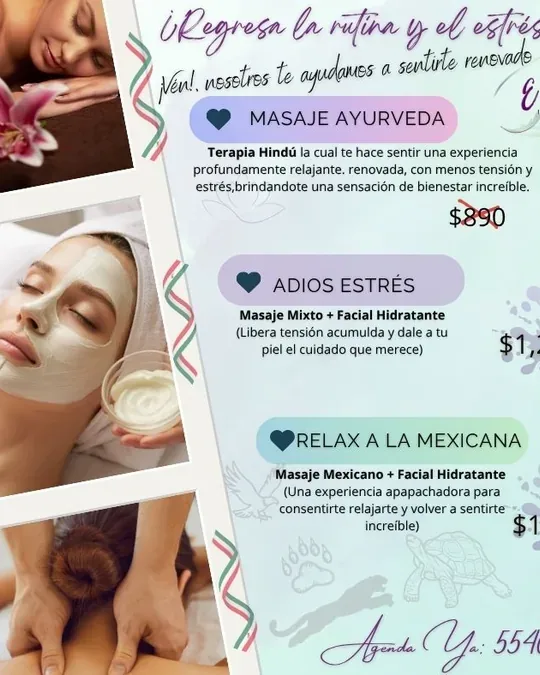 Spa Ely Zügu · foto 1