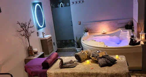 Spa Ely Zügu, sPA en Coacalco de Berriozábal, Estado de México