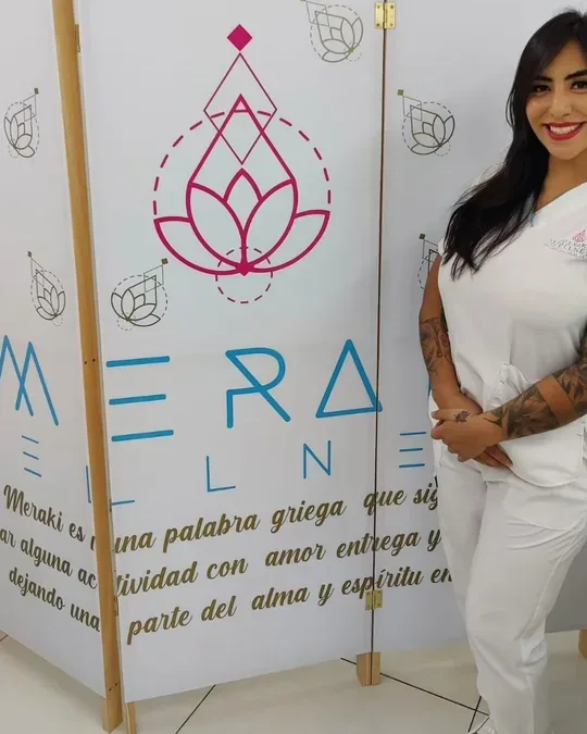 Meraki Wellness spa · foto 1