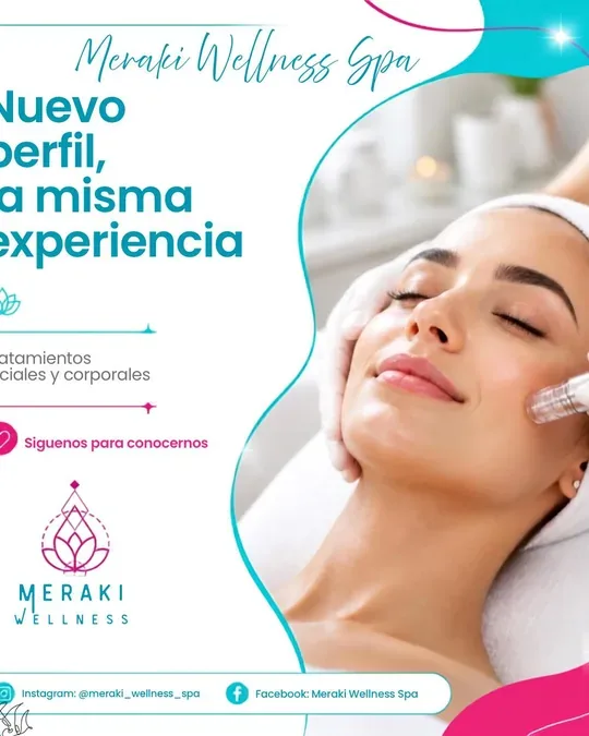 Meraki Wellness spa · foto 2