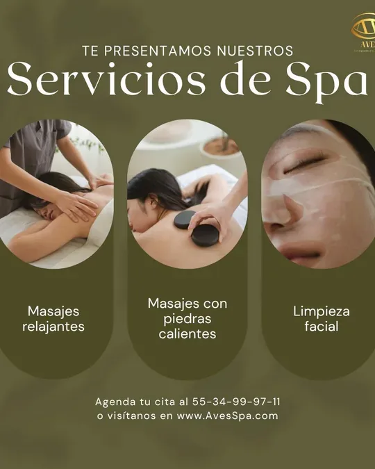 AVES SPA · foto 4