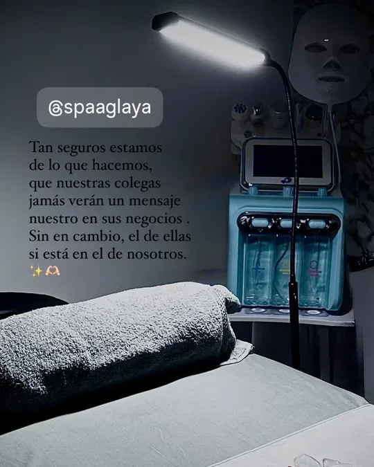 Spa Aglaya · foto 2