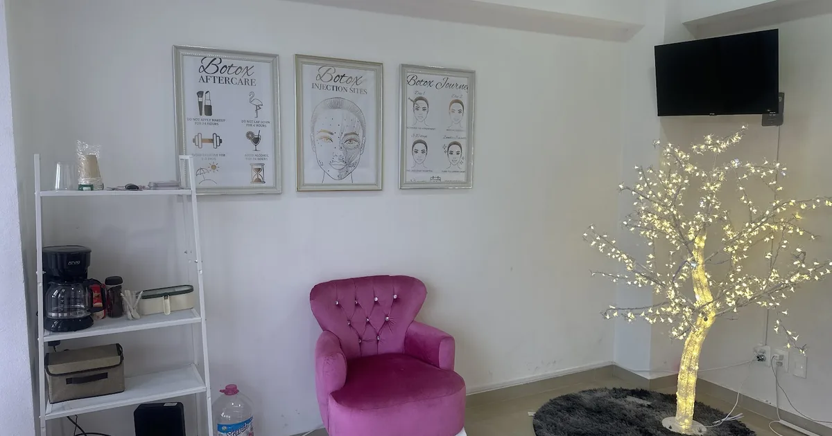 Beauty Studio & spa